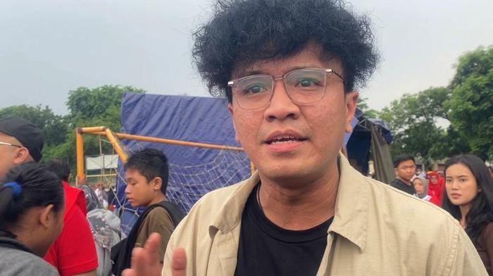 KPU Heran Pengeluaran Kampanye PSI Rp180 Ribu, Faldo: Masih Proses dan Masih Ada Waktu