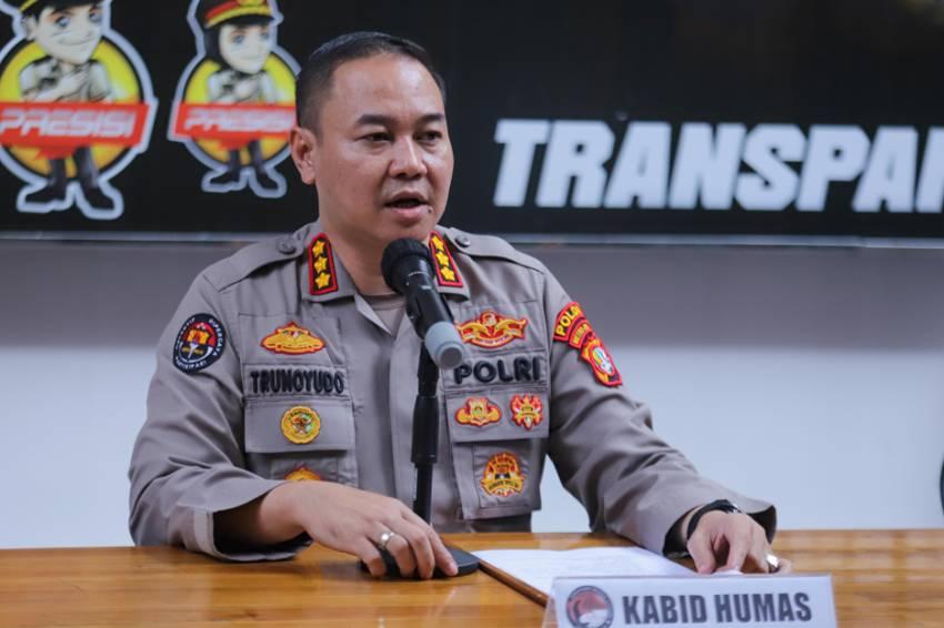 Mabes Polri Turut Dalami Ancaman Penembakan Terhadap Anies Baswedan