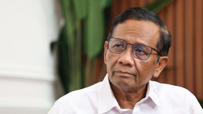 Anak Buah Jokowi: Ada yang Cari Suara di Pemilu Pakai Narasi Pemakzulan Presiden