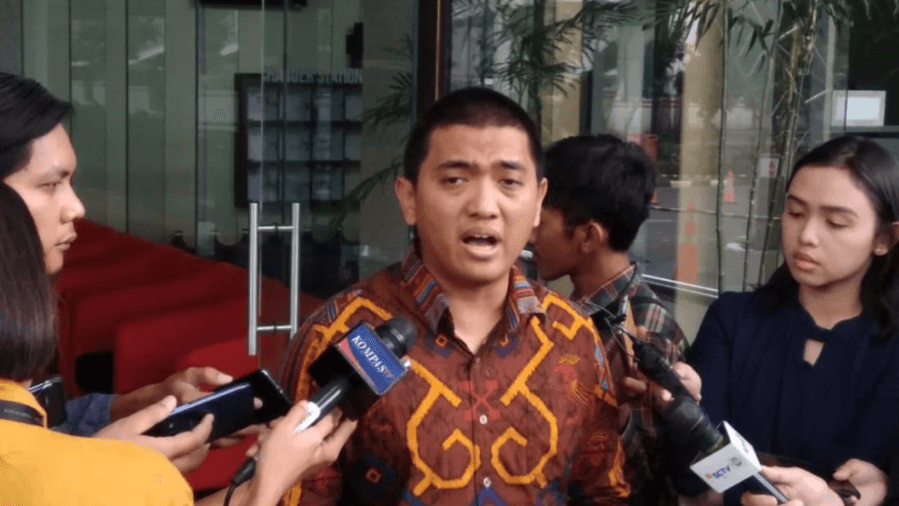 Eks Penyidik Minta Lembaga Antirasuah-Dewas KPK Segera Tuntaskan soal Pegawai Terlibat Pungli