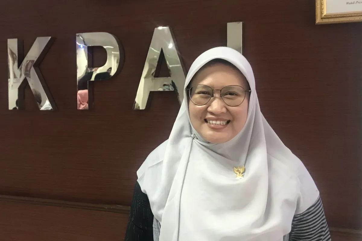 KPAI Desak Bawaslu dan KPU Pantau Anak Dilibatkan Kampanye