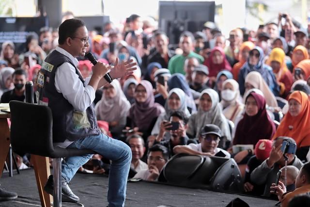 Polda Kaltim Tanggapi Ancaman Pembunuhan Terhadap Anies, Imbau Bikin Laporan Dulu