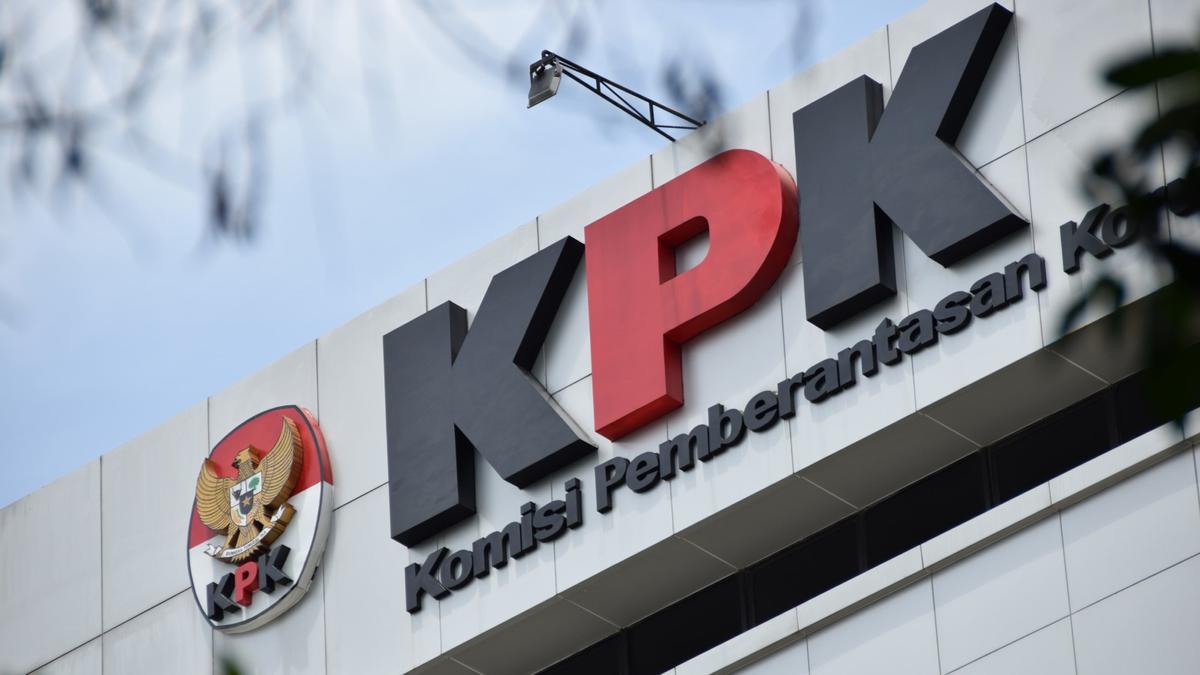 KPK Ungkap Penyelidikan Pungli Rutan Rumit Sejak 2018