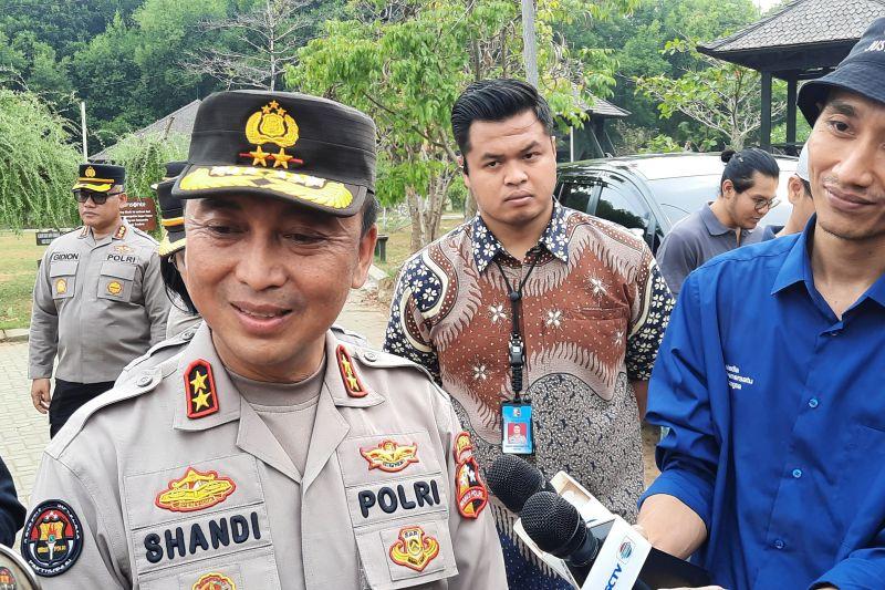 Jelang Pemilu 2024, Polri Imbau Masyarakat Nahan Diri hingga Saling Sayang