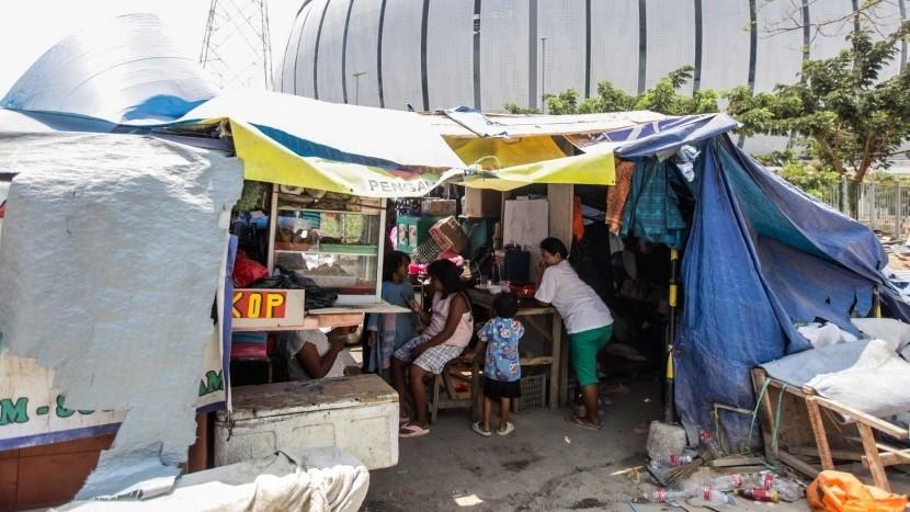 DPRD DKI Buka 3 Opsi Pemprov Tuntaskan Polemik Warga eks Kampung Bayam