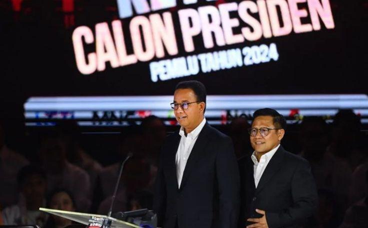 Hari Ini Anies Kampanye ke Lampung dan Cak Imin di Jatim, Simak Kegiatannya
