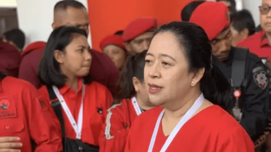 Puan Akui Kubu Ganjar-Anies Sudah Jalin Komunikasi untuk Pilpres, Benar Mau Melebur?