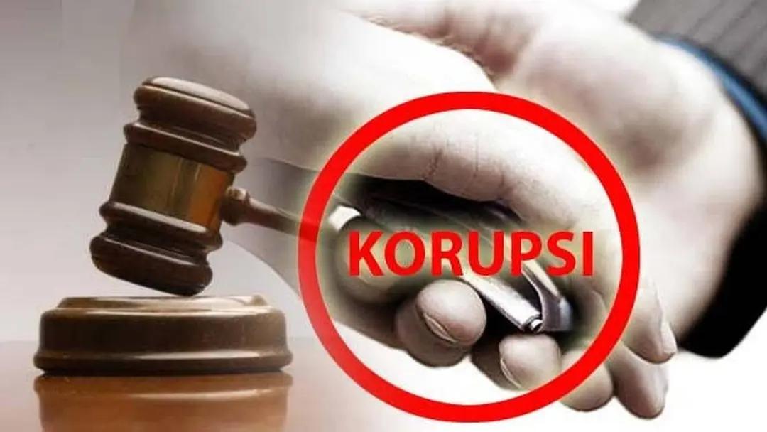 Tersangka Korupsi Pembangunan Gereja Kingmi Mile 32 Segera Dibawa ke Meja Hijau untuk Diadili