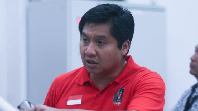 Ara Sirait 'Melipir' ke DPP PDIP, Ada Apa?