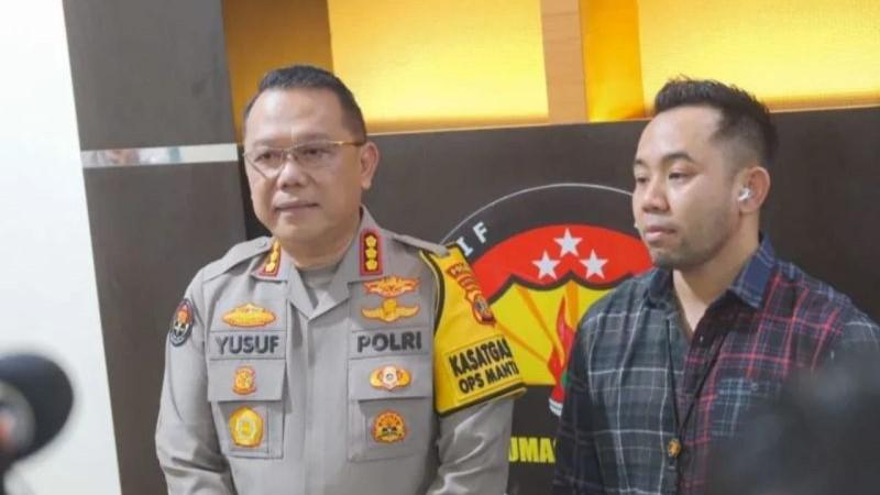 Pengancam Tembak Anies Masih Diperiksa Intensif, Gimana Status Hukumnya?