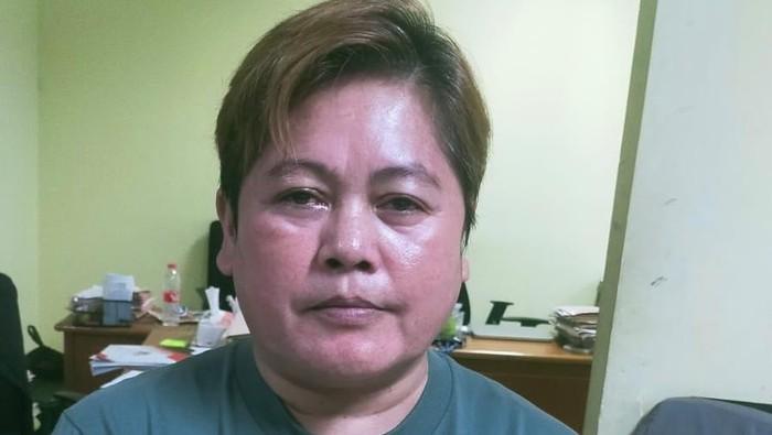 Tersangka D jadi 'HRD'-nya Oma untuk Rekrut 8 Cewek Open BO Layani Pria Hidung Belang