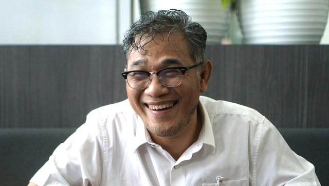 TKN Respons soal Statemen JK 'Kawan Marah': Tak Ada Pemimpin Negara Tonjok-tonjokan di Depan Umum