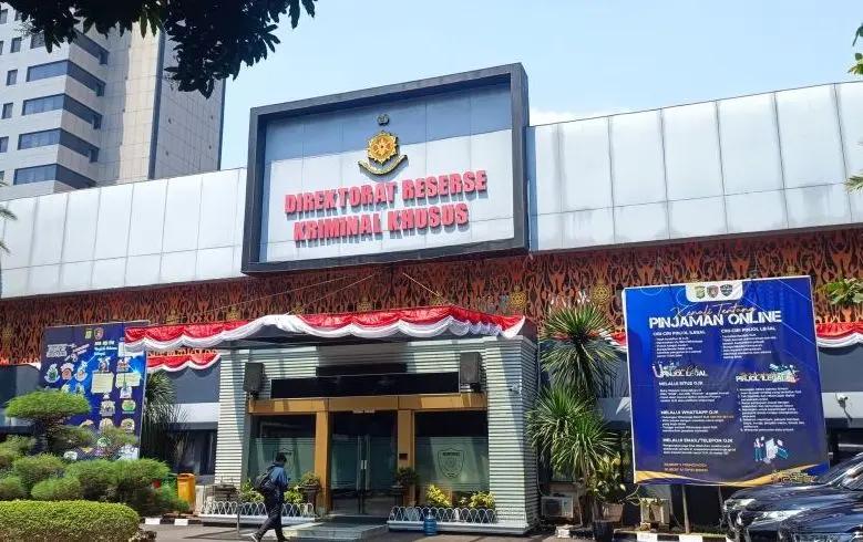 Diperiksa sebagai Tersangka, Bima Pemeran Pria di Film Porno Dicecar Puluhan Pertanyaan