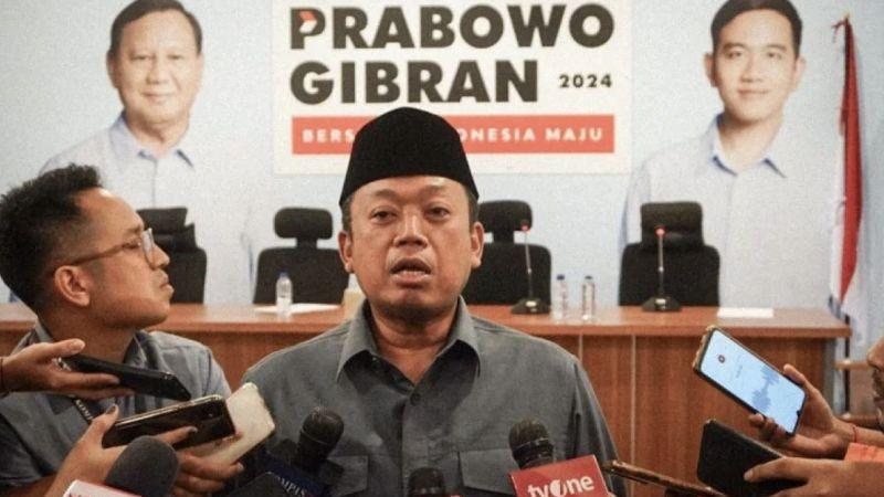 Jika Pilih Prabowo-Gibran, TKN: Orang yang Senang Hemat Uang