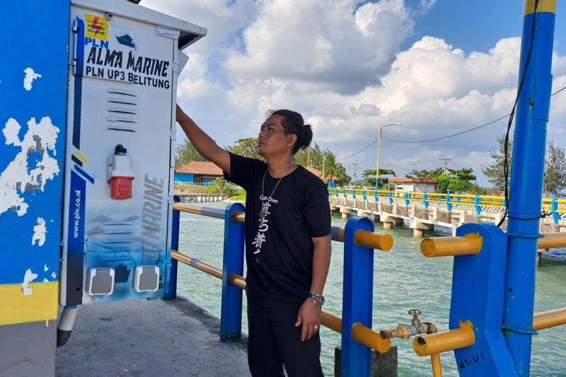 PLN ‘Spill’ Program Listrik Perikanan Nyaris 43 Ribu Pelanggan hingga 2023