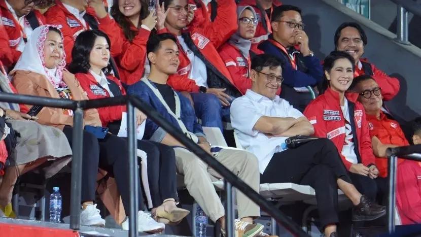 Maruarar dan Budiman Mundur, Waspada 'Bedol Deso' Kader PDIP ke Prabowo-Gibran