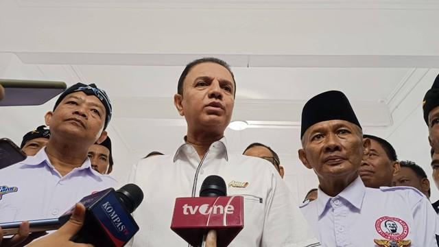 Timnas AMIN Sebut Cak Imin Siapkan Kejutan di Debat Keempat