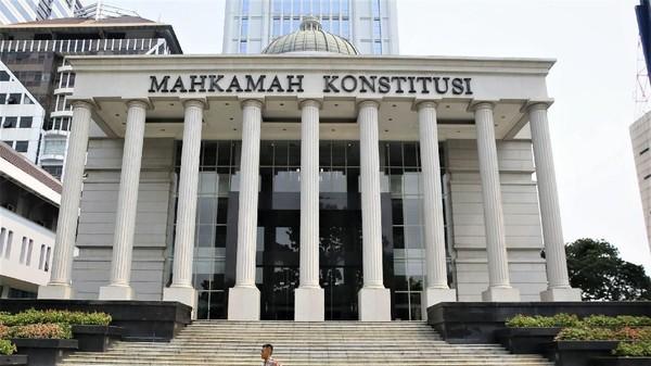 Hari Ini, MK Bacakan Putusan Uji Formil Perihal Batas Usia Capres