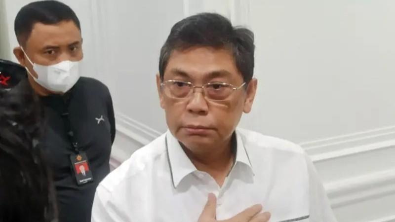 Pengakuan Utut Adianto yang Diajak Ketemuan dengan Maruarar Sirait