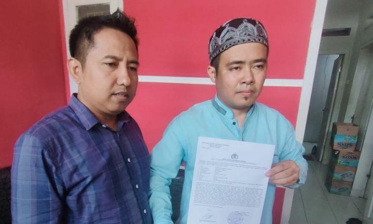 Warga Cikadu Ditangkap Polisi gegara Kasus Penipuan Umrah 400 Orang