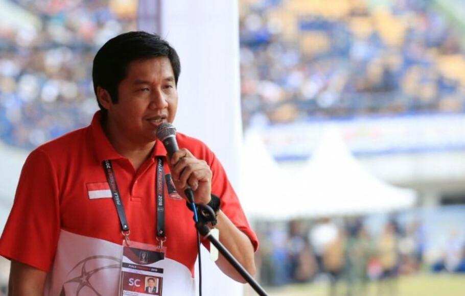Wasekjen PDIP Hormati Maruarar Sirait Pamit dari Partai: Kita Tetap Menjadi Sahabat
