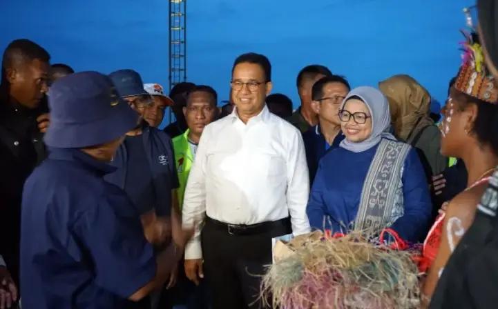 Besok, Anies Baswedan Bakal Kampanye di Bone-Barru Sulsel