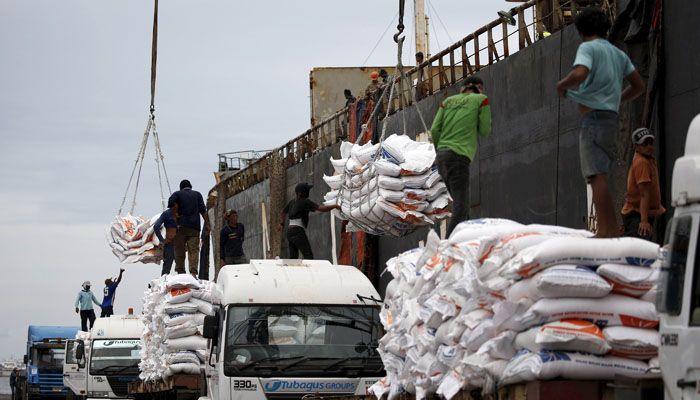 Komisi IV DPR Kecam Impor Beras 3 Juta Ton: Rugikan Petani Lokal