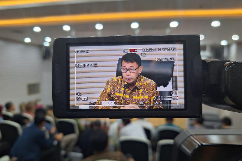 Perusahaan Jerman Diduga Suap Pejabat Indonesia, Begini Kata KPK
