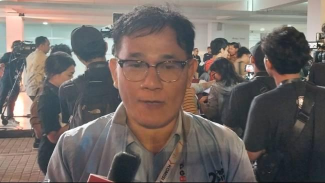 Budiman Harap Maruarar Sirait Bergabung ke TKN Prabowo-Gibran Usai Hengkang dari PDIP