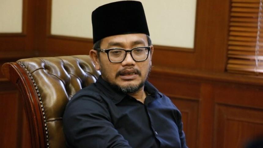 Gus Ipul Disentil Timnas AMIN: Syahwat Politiknya Kegedean!