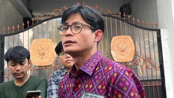 Dua News Anchor Cantik jadi Pemandu Debat Keempat Pilpres 2024