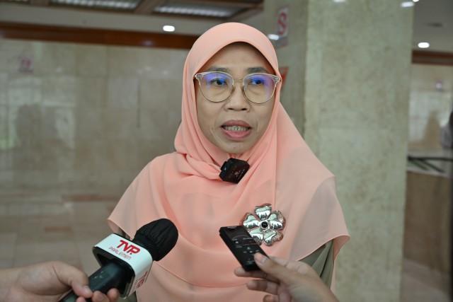 Kasus Polio Muncul Lagi, Komisi IX DPR Dorong Pemda Gencarkan Vaksinasi