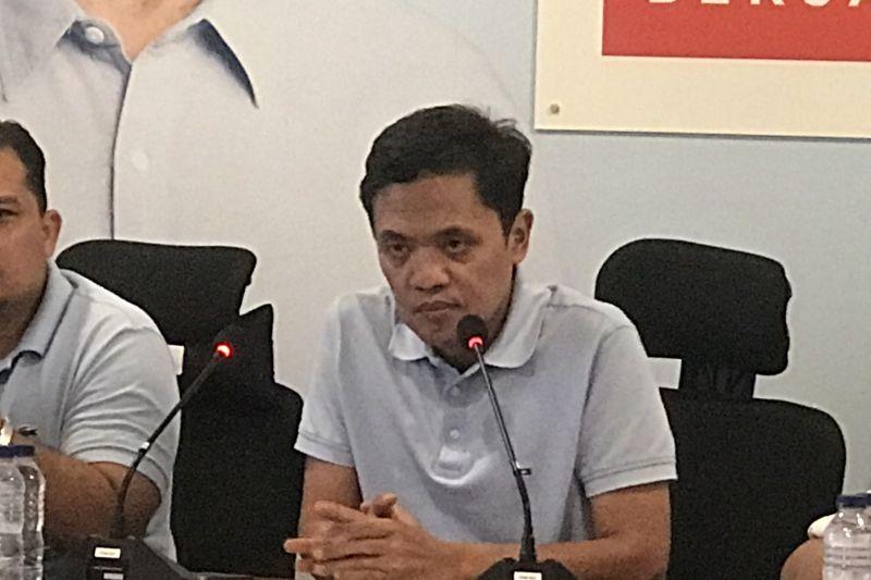 TKN Respons TPN Ganjar Soal Prabowo di Natal BUMN: Hanya Memenuhi Undangan