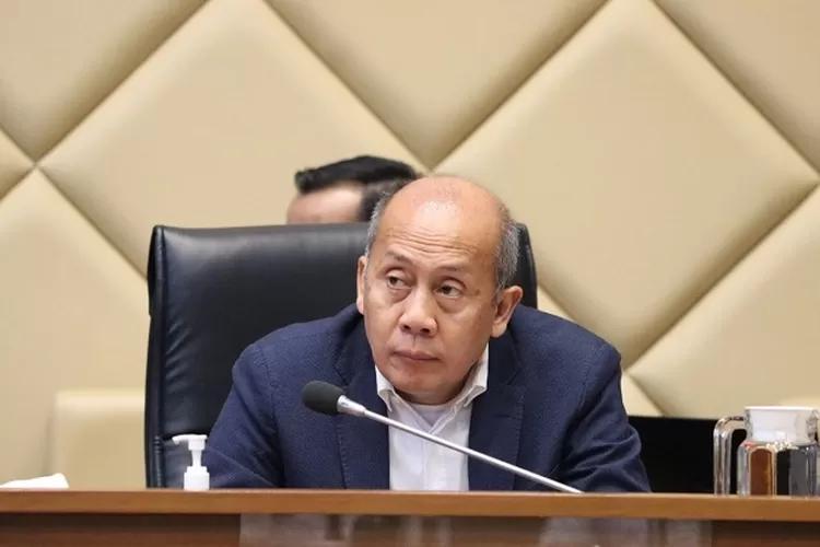 Komisi II DPR Harapkan ASN Mampu Jaga Netralitas di Pemilu 2024