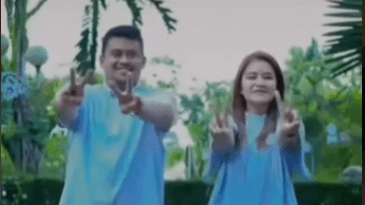 Respon Bobby Nasution soal Video Joget Gemoy