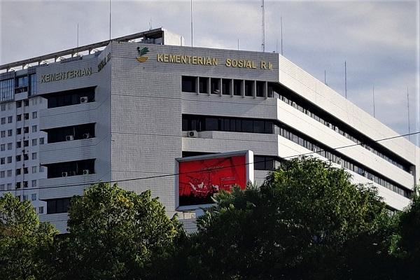 Diduga Terima Aliran Uang dari Perusahaan Jerman SAP, Kemensos: Kita Kooperatif