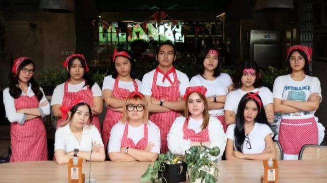 Waduh! Restoran Viral Karen's Diner di Jakarta Ditutup, Bangkrut?