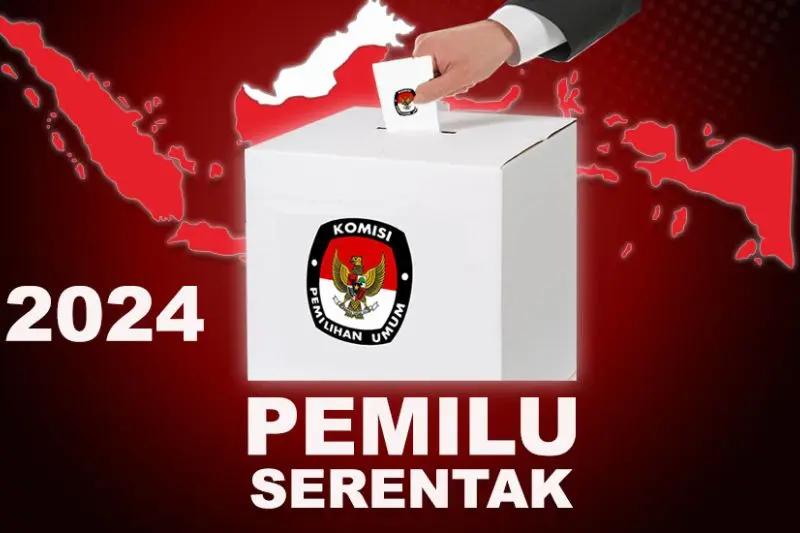 KPU Ungkap 60 Persen Pemilih 2024 dari Gen Z-X dan Milenial