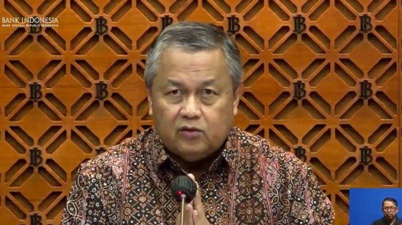 Bank Indonesia ‘Spill’ Kredit Perbankan Tumbuh 10,38 Persen pada 2023