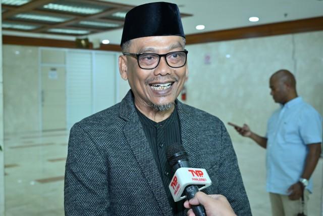 Komisi X: Kenaikan Pajak Hiburan Perlambat Pertumbuhan Sektor Pariwisata dan Ekonomi Kreatif