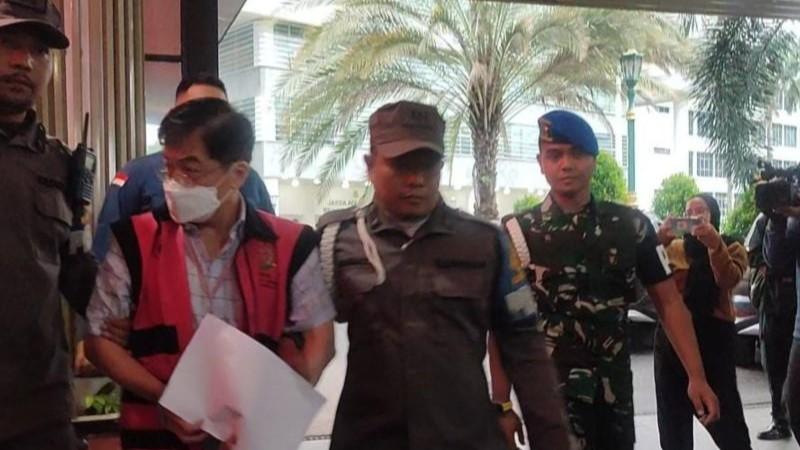 Waduh! Crazy Rich Surabaya Ditetapkan jadi Tersangka Kasus Transaksi Ilegal Emas Antam