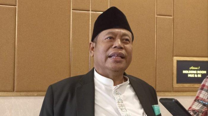 Pesan MUI untuk Jaga Demokrasi Tetap Tegak Jelang Pemilu 2024