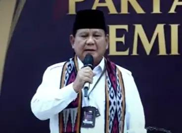 Prabowo Harap Gaji Pejabat Naik untuk Cegah Korupsi: Kualitas Hidup Wajib Dijamin dan Diperbaiki