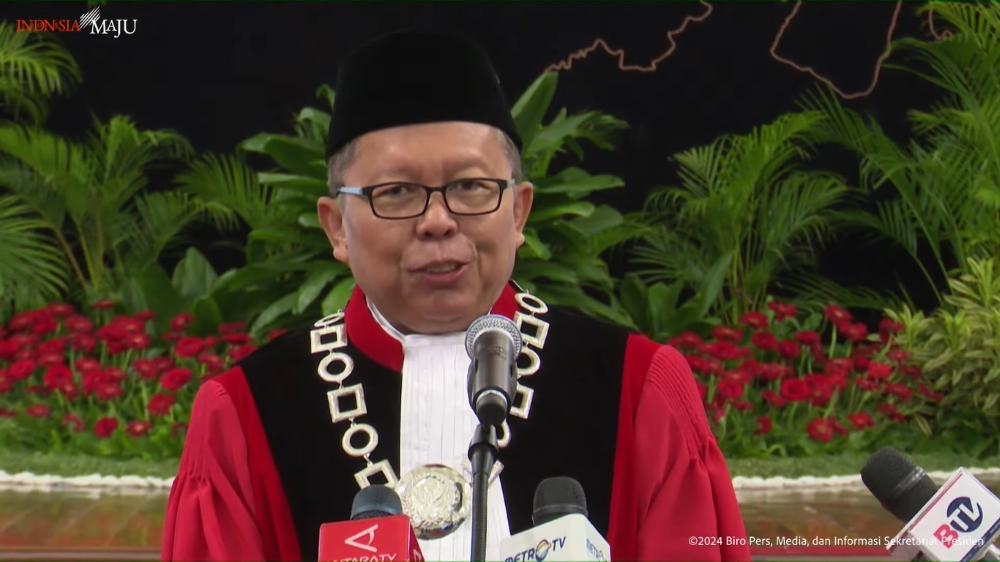 Arsul Sani Tegaskan Sudah Mundur dari DPR dan Peradi