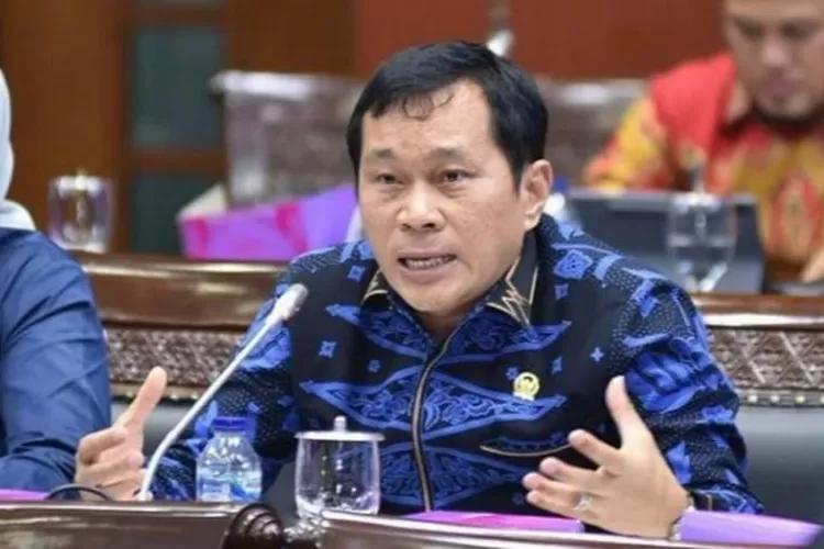 Ada Dugaan Dana PSN Masuk Kantong, Komisi II DPR Sebut Pentingnya RUU Perampasan Aset