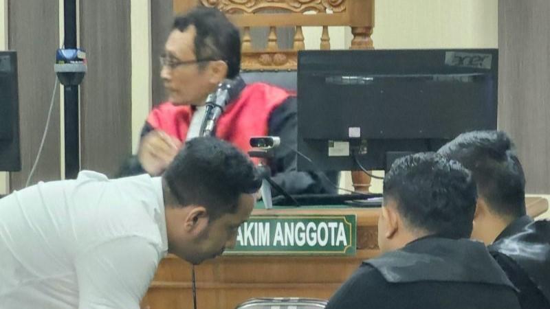 Hakim Perintahkan Balikin Sebagian Barbuk Kasus Suap DJKA Kemenhub ke Jaksa, Apa Alasannya?