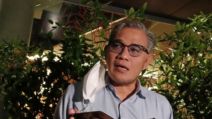 Maruarar Sirait Pamit dari PDIP, Budiman Harap Gabung ke TKN Prabowo-Gibran