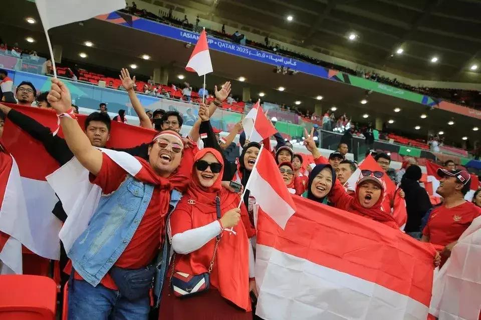 1.500 Ultras Garuda Bakal Penuhi Stadion Dukung Timnas Indonesia