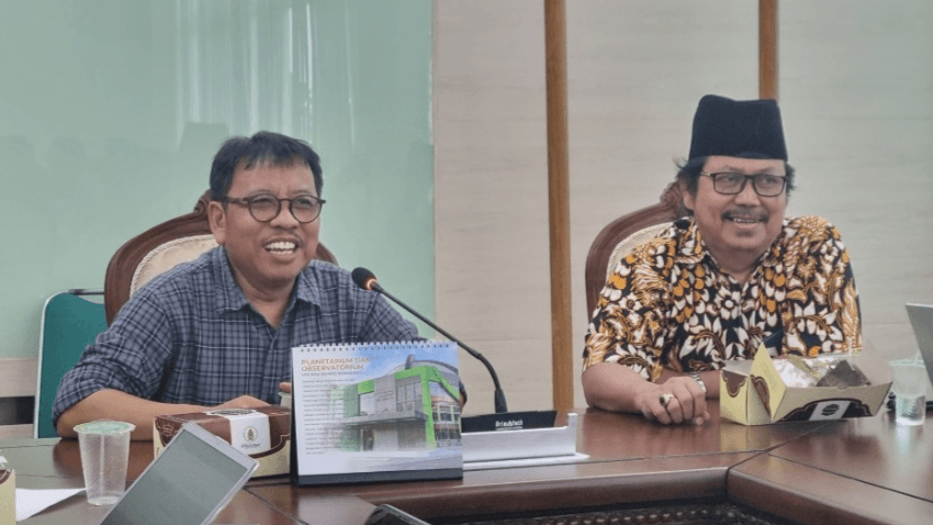 Rekor! Hampir 2000 Paper Submit ke AICIS 2024 di Semarang