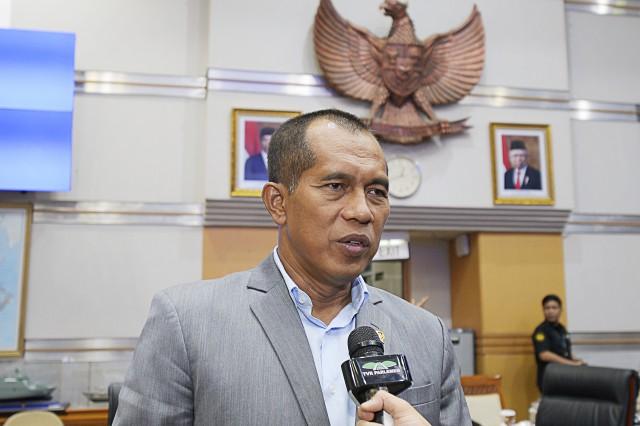 Komisi I DPR Kebut Pembahasan RUU Penyiaran Tahun Ini